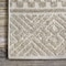 Nuloom Kamryn Textured Tribal Indoor/Outdoor Area Rug 4ft x 6ft BDSZ05B-406 - alternate 8